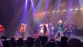 Kansas LiVe! (2 of 4) in Thousand Oaks CA 9-15-22