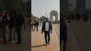India Gate Navi Delhi #India Gate New Delhi#