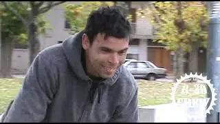Episodio 1 alem #bmxlife  #jun&iacute;n