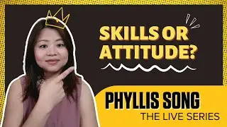 Hiring Virtual Assistants: Attitude or Skills? | The Phyllis Song Virtual Assistant Coaching