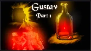 Amnesia custom stories Gustav Part 1