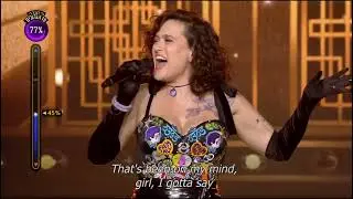 הכוכב הבא לאירוויזיון 2026 ⭐ גל דה פז - Cryin'