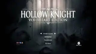 🔵 Hollow Knight | THE JOURNEY BEGINS | No Commentary PS5 | Part 1 (1/9) 🔵