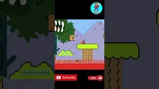 Mario Touches Anything&hellip; It Becomes a Monster