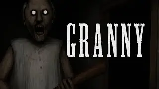 GRANNY JET ESCAPE | GRANNY REVIVAL grandpa grannyvideo game definition hindi granny funny videoss