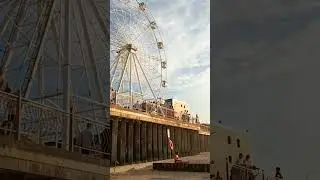 Балтийское море 15.07.2024. #балтийскоеморе #Зеленоградск #шортс #video #лето2024