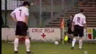 Burgos C.F. 1 Real Murcia 2