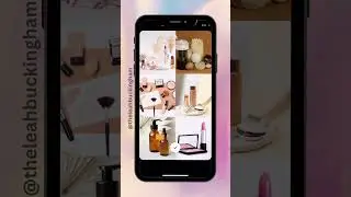 Как превратить свои фотографии в Instagram-ролик