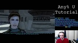 KotOR Any% Unrestricted v9.4 Tutorial - Part 5 - Lehon