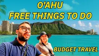 Top Free Things to Do in Oahu &ndash; Beaches & Hikes Included! 🏞️