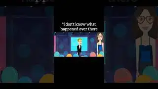 very funny  with different accent | UK to US.
