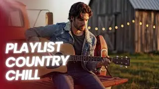 🌾 Country Calm | Maple Leaves & Love Notes ✨ | Soft country ballads of home and faith🥰