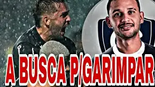 LEÃO SEGUI A BUSCAR POR REFORÇOS, PADRÃO A E MAIS CARO..