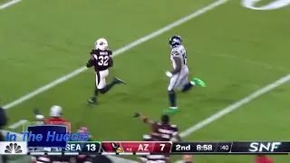 Best plays from Week 7 in the NFL / In The Huddle Ep 69