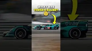 How Le Mans Hypercars WORK 😳 | Friday Stints