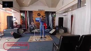 BREAKTHROUGH SERVICE