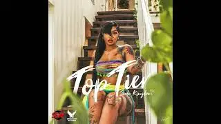 Jada Kingdom - Top Tier [Official Instrumental]