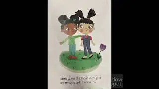 A Letter from your Teacher read by Mrs. Jenkins