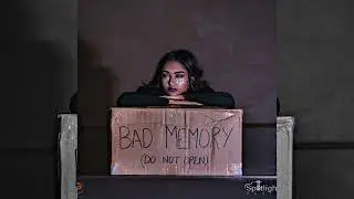 Tiffany- Bad Memory Offical Instrumental