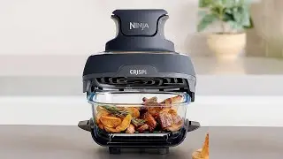 5 Best Non-Toxic Air Fryers in 2025