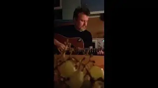 Andrey Kaprov - Храм