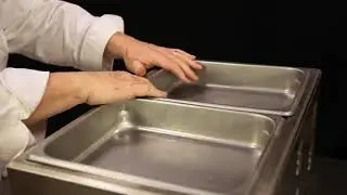 Classic Insulated Warmer   APW Wyott