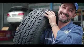 Tire Care. Top 5 Tips for Proper Maintenance