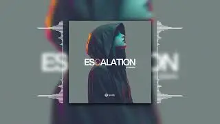 DJ Graph - Escalation (Official Visualizer Video 2025)