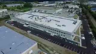 Группа ESI проектирует и строит новый продовольственный магазин FreshLine Kitchen для Caito Foods