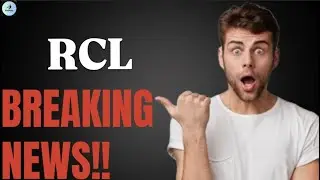 RCL Stock  CRAZY! (exact play exposed) RCL stock analysis best broker review