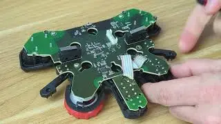 Install Sim Mods Hub F1 Wheel mod For Logitech G29, G923, G920, and G27