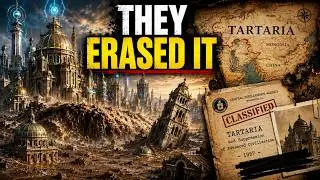 Tartaria History in Hindi | The Empire That Was Erased From History!