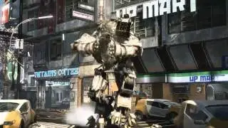 Titanfall GMV - Monster