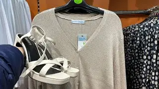 Primark Women's Latest Fashion & First Swimming Collection - January 2023