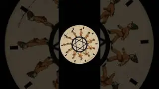 karya animasi pertama yang di buat oleh profsimon von stampfer'sphenakisticope