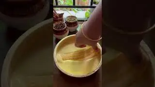 Pazham pori Kerala style | Onam series #2