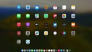 RustDesk Full Access in Mac