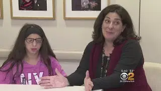 A Real Life Wonder Family