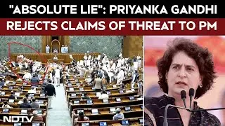 Parliament Chaos | 