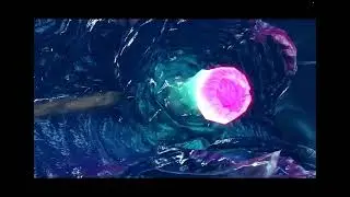 Metroid Dread Boss Rush