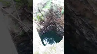 Ancient water resource found in India #ancient #water #explore #savewater #india #motherearth