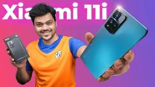 MI 11i 67W⚡⚡ இது வேற லெவல்❗❗🔥 MediaTek Dimensity 920 5G | 120Hz Amoled | 108MP Camera