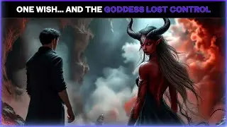 She Promised Three Wishes, But His First One Shattered the Demon Goddess&rsquo;s Composure| HFY Reddit