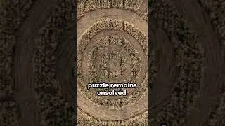 Decoding Crop Circles: Science vs Legend