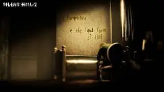 Silent Hill 2 - True (Remix)
