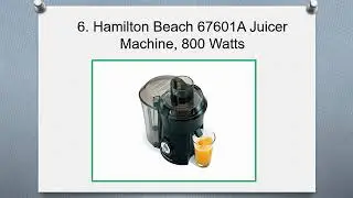 Top 10 Best Breville Juice Extractors in 2019 Reviews