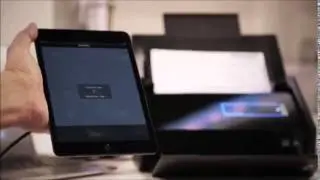 Fujitsu IX500 ScanSnap Scanner