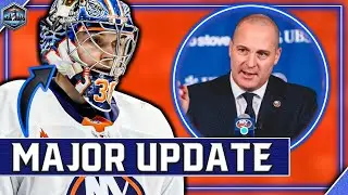 This is PERFECT for the Islanders... | New York Islanders News