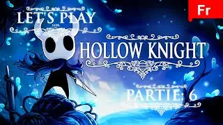 exploration pour le tout loot | Lets play d&eacute;couverte hollow knight (partie 6)