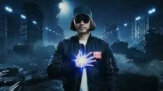 Hearth Bass - พระยาแมน (Power Bass Techno Drop)